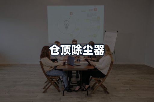 仓顶除尘器